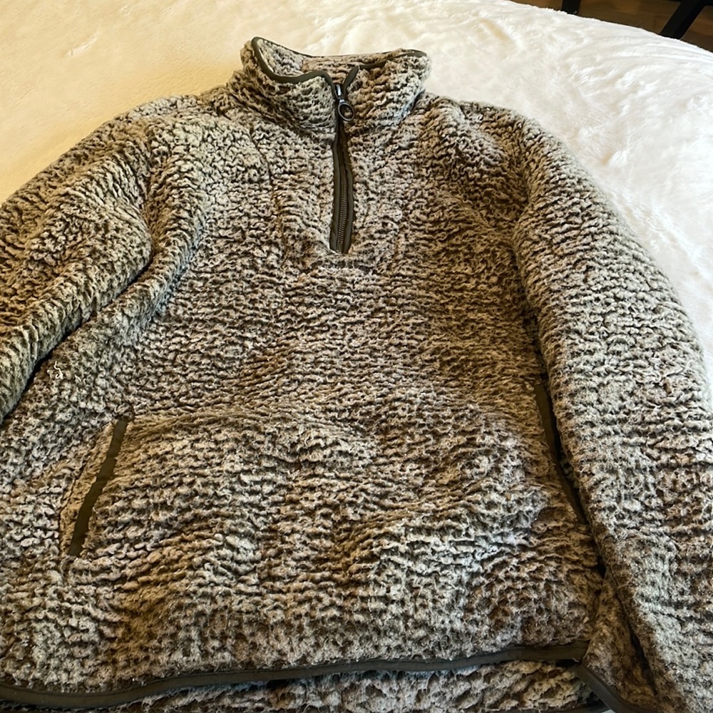 Thread and supply Sherpa